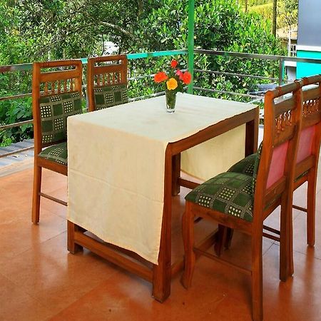 Thekkady Spice Valley Holiday Hotel Zewnętrze zdjęcie