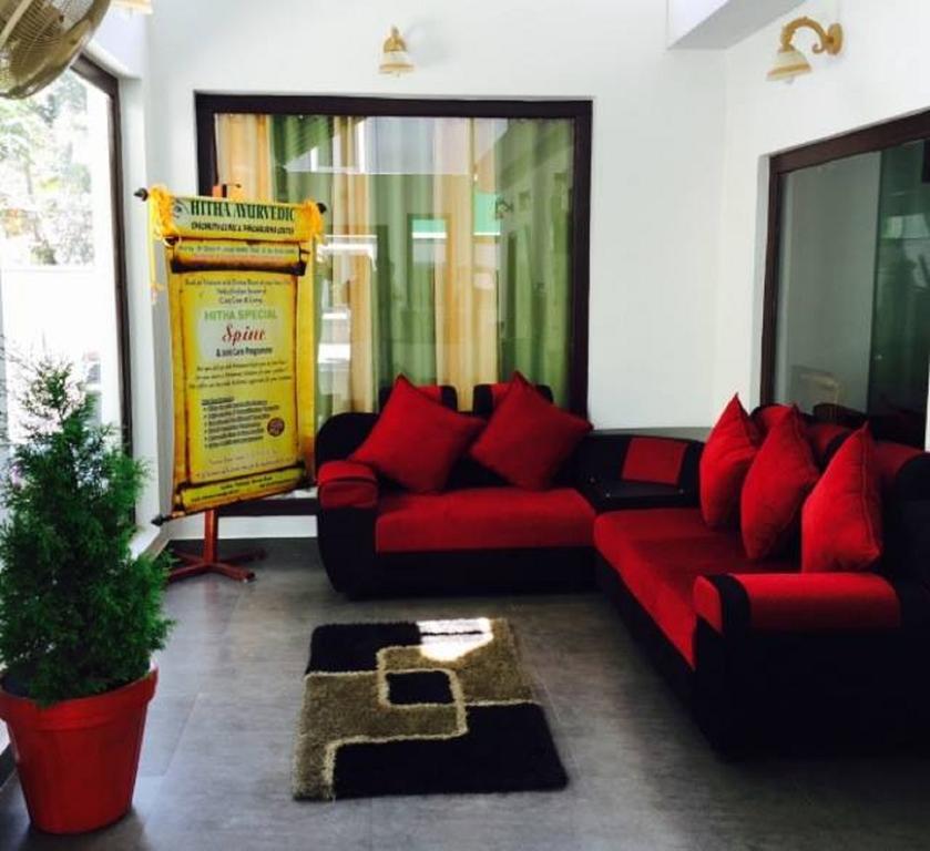 Thekkady Spice Valley Holiday Hotel Pokój zdjęcie
