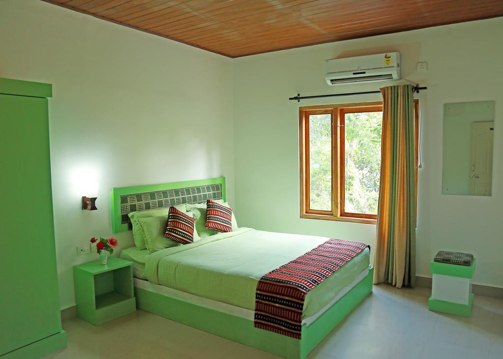 Thekkady Spice Valley Holiday Hotel Pokój zdjęcie