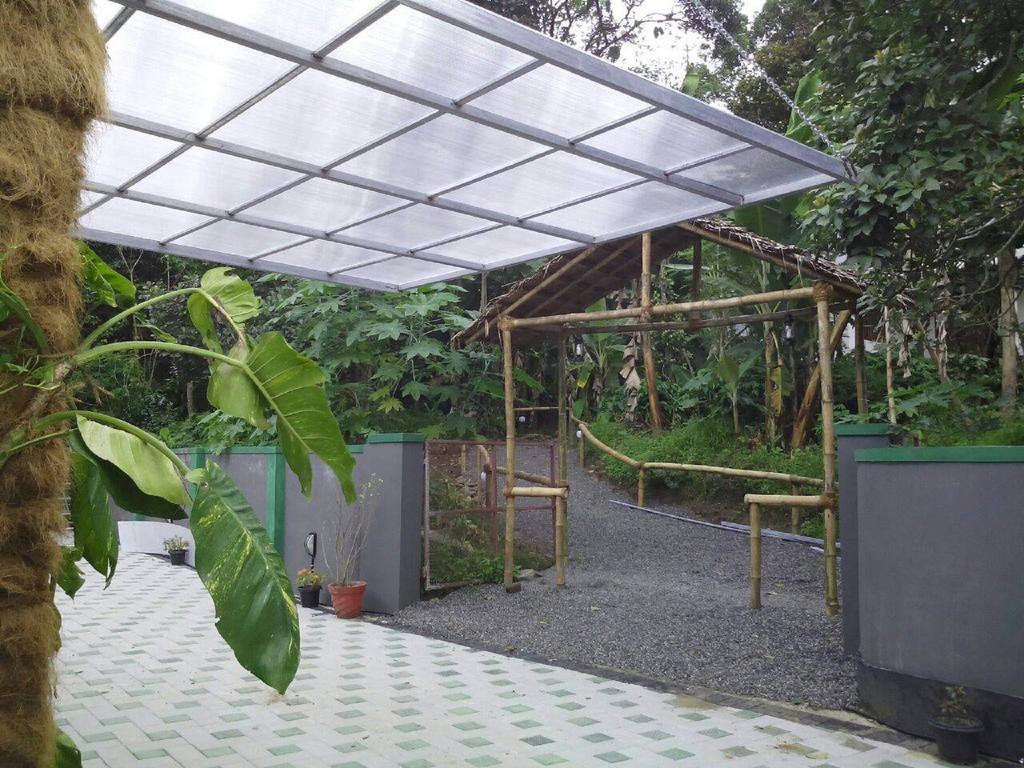 Thekkady Spice Valley Holiday Hotel Pokój zdjęcie